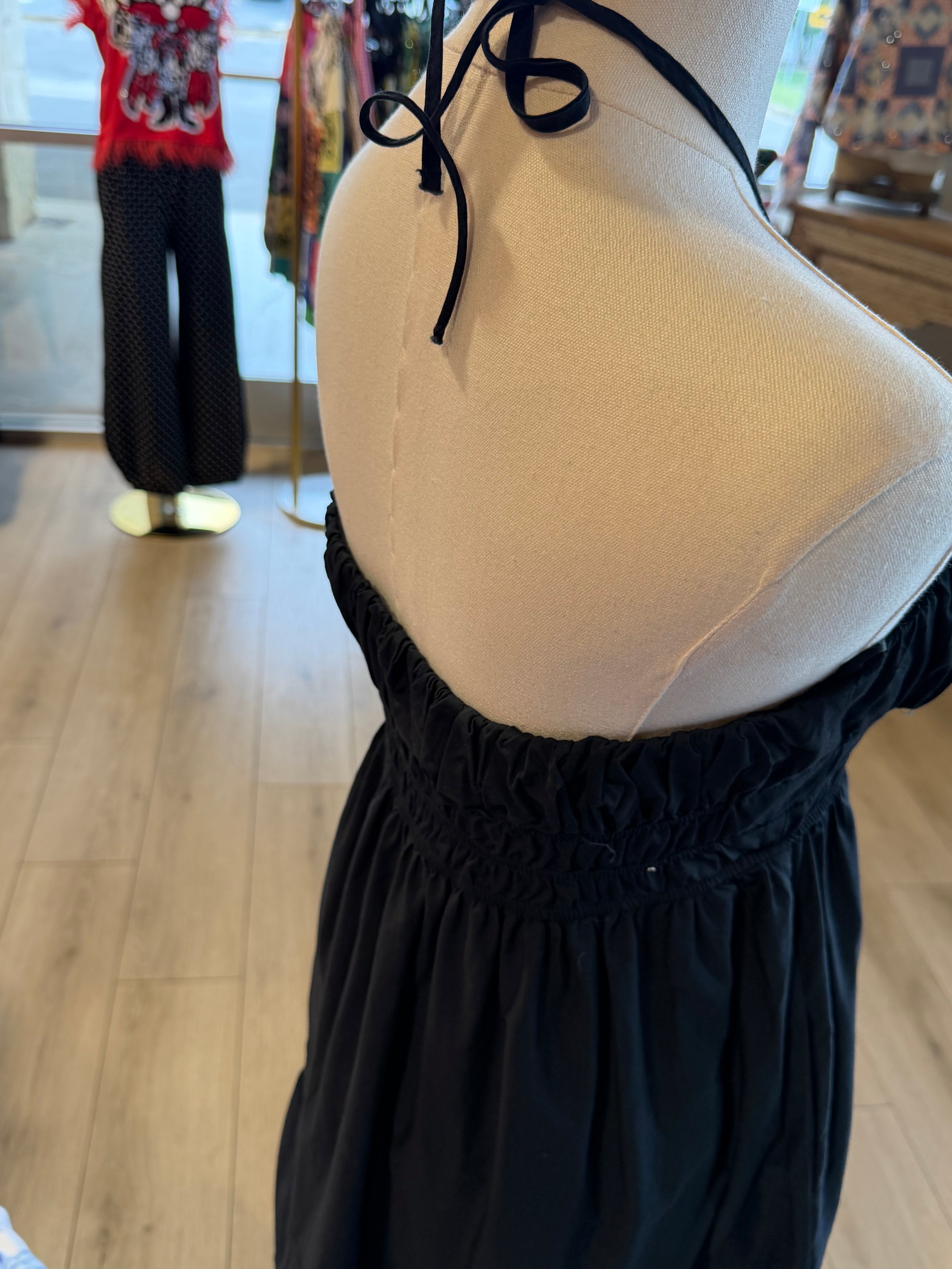 Everyday Sundress