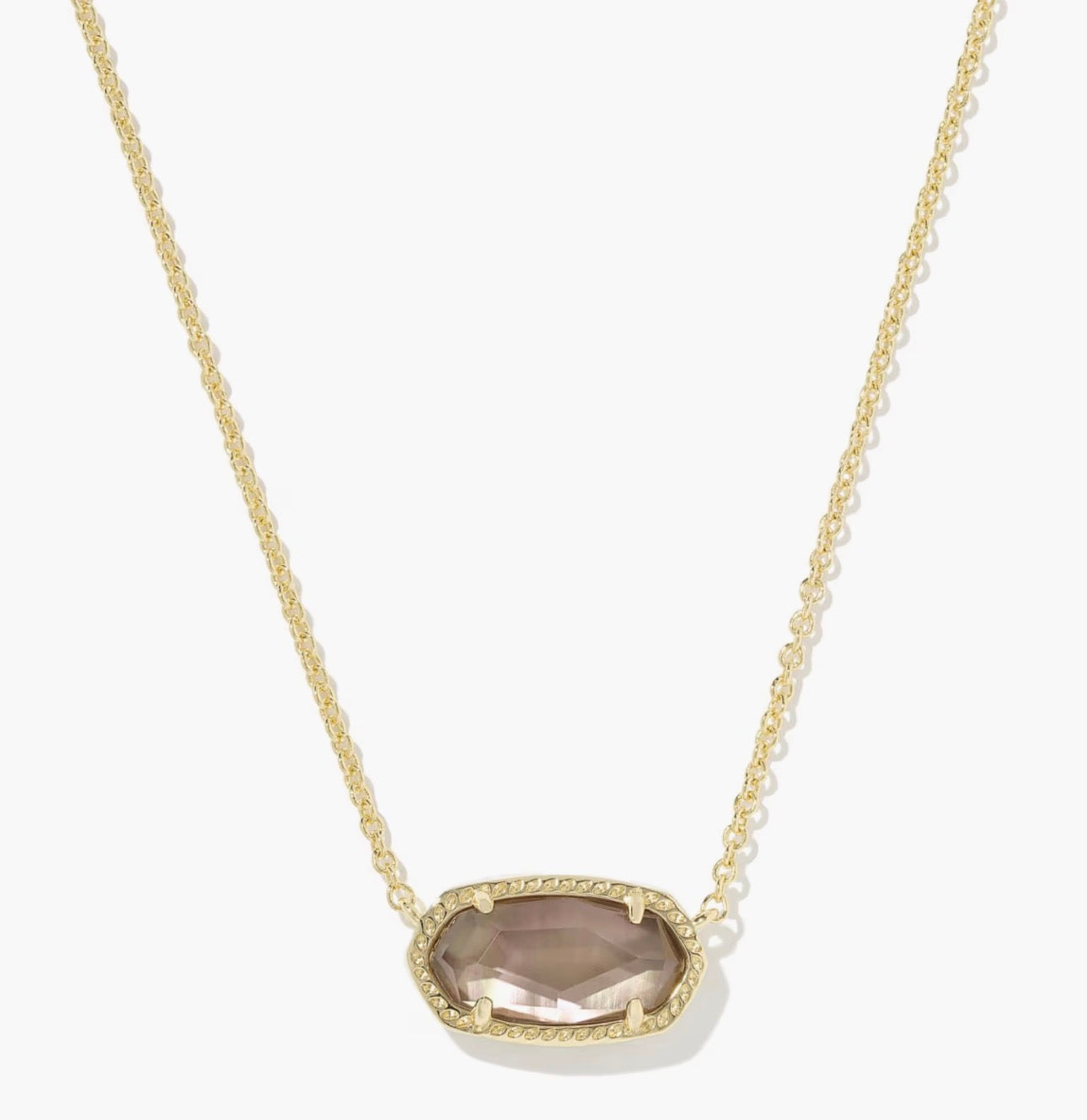 Elisa Necklace- Assorted