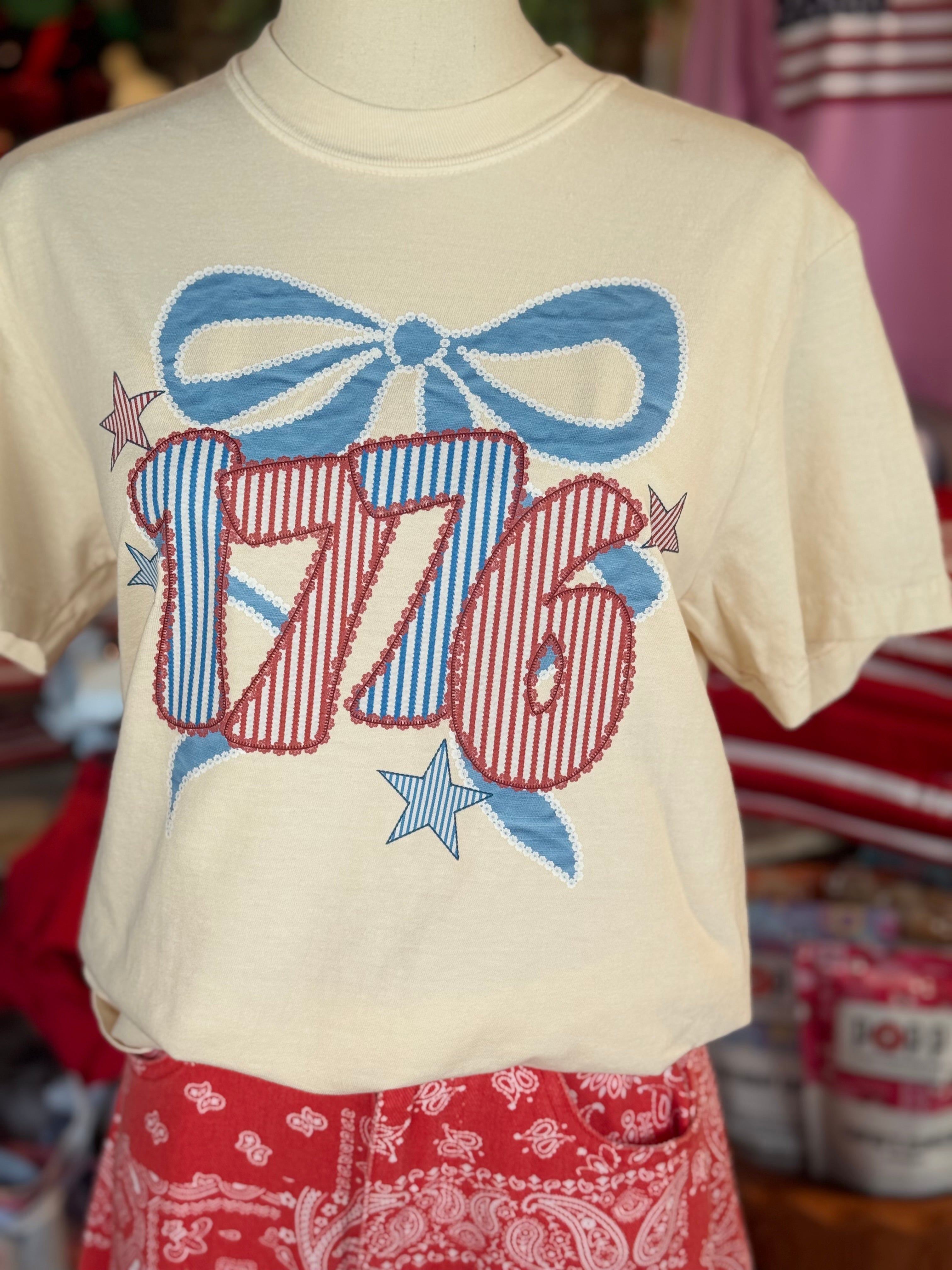 1776 Tee