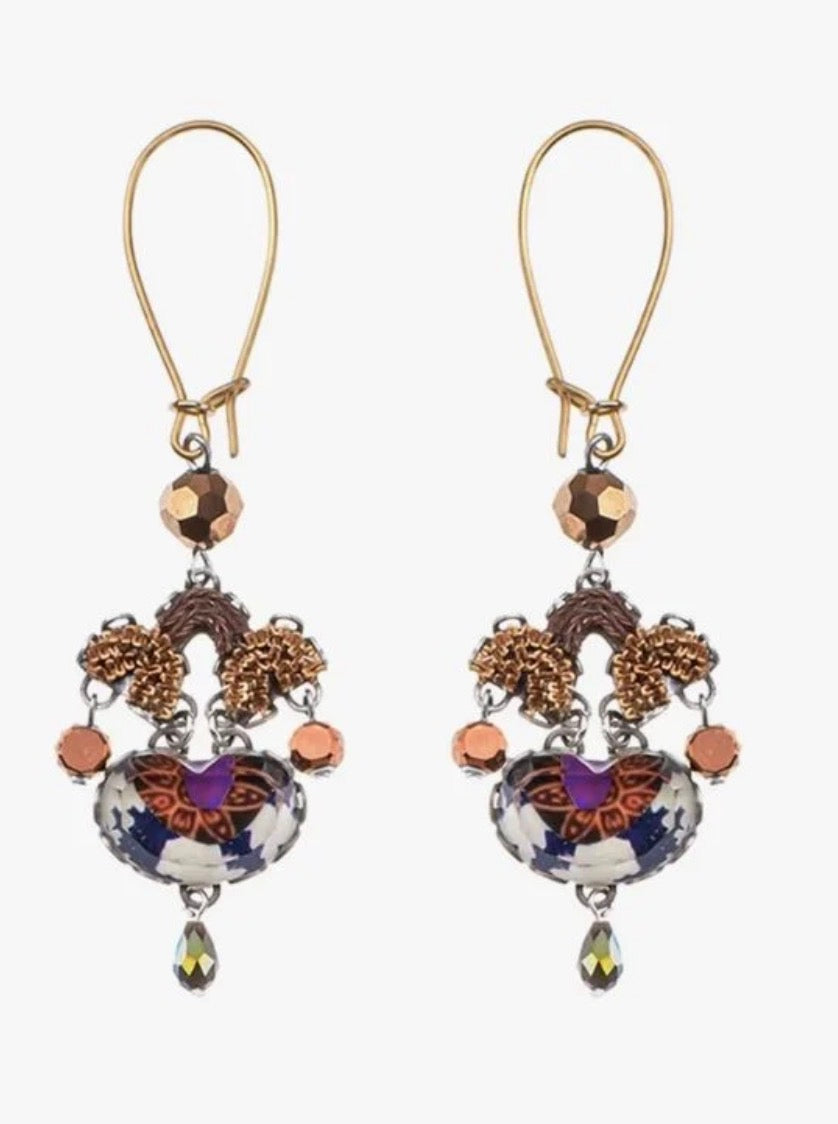 Radiance Earrings