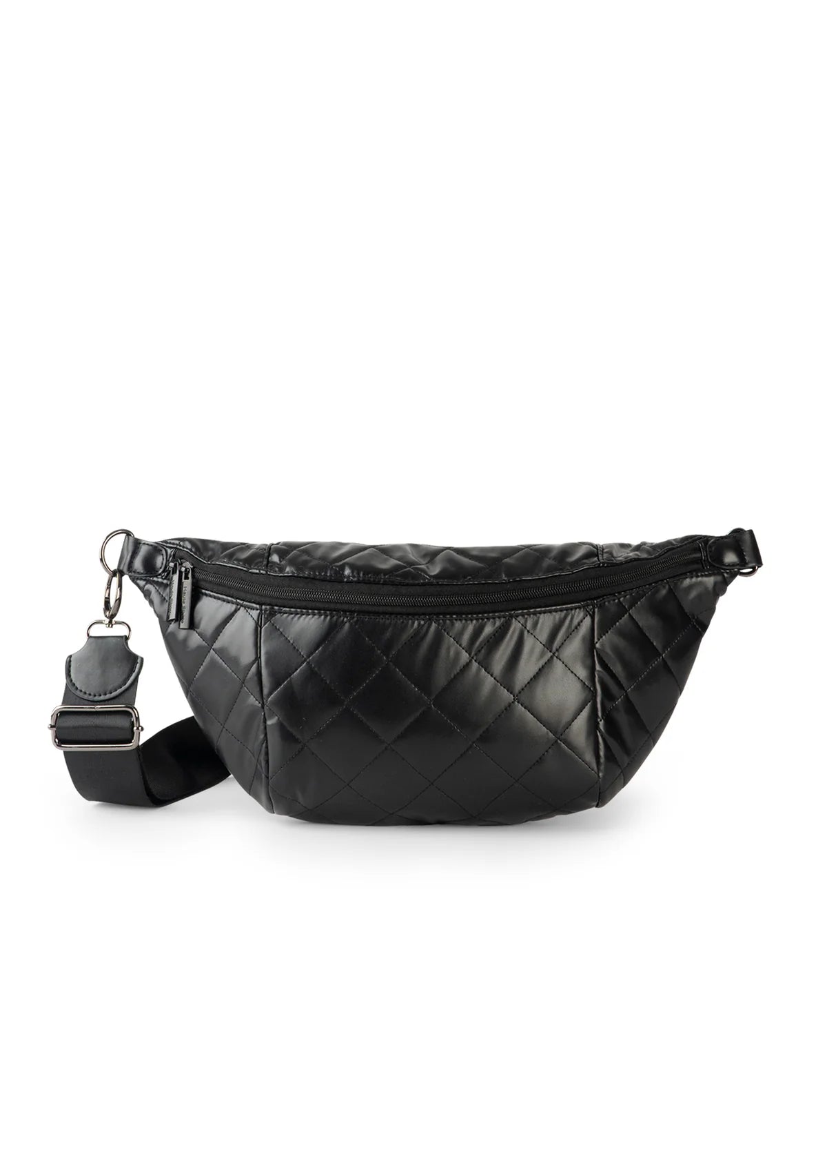 Emily Black  Hand Bag- Sling