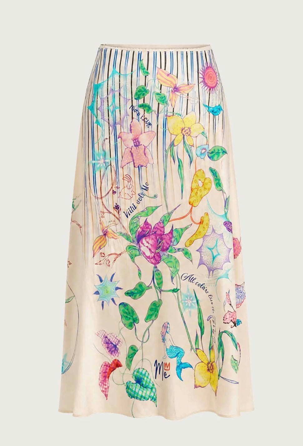 Blakely Skirt