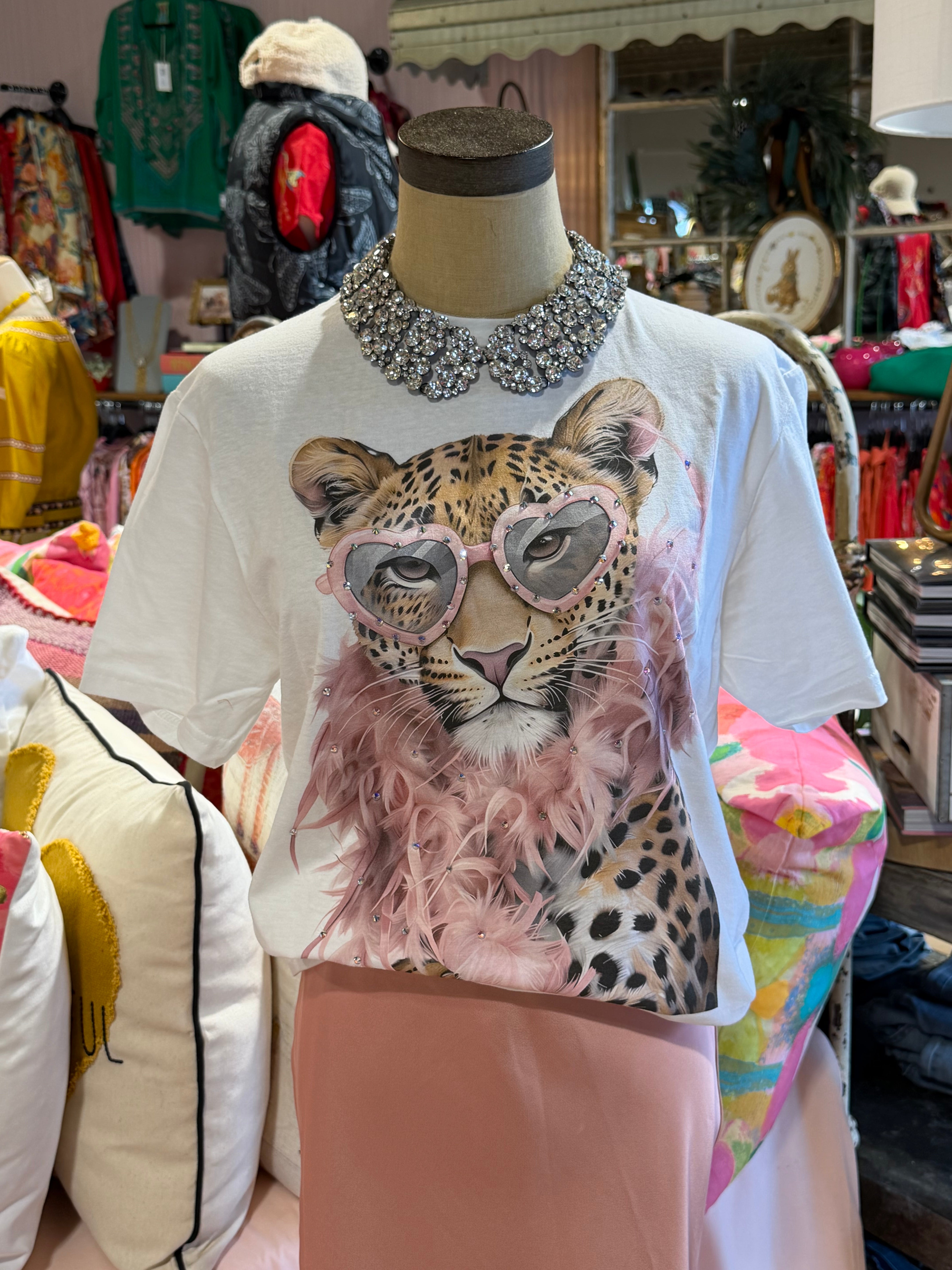 Cheetah Boa***