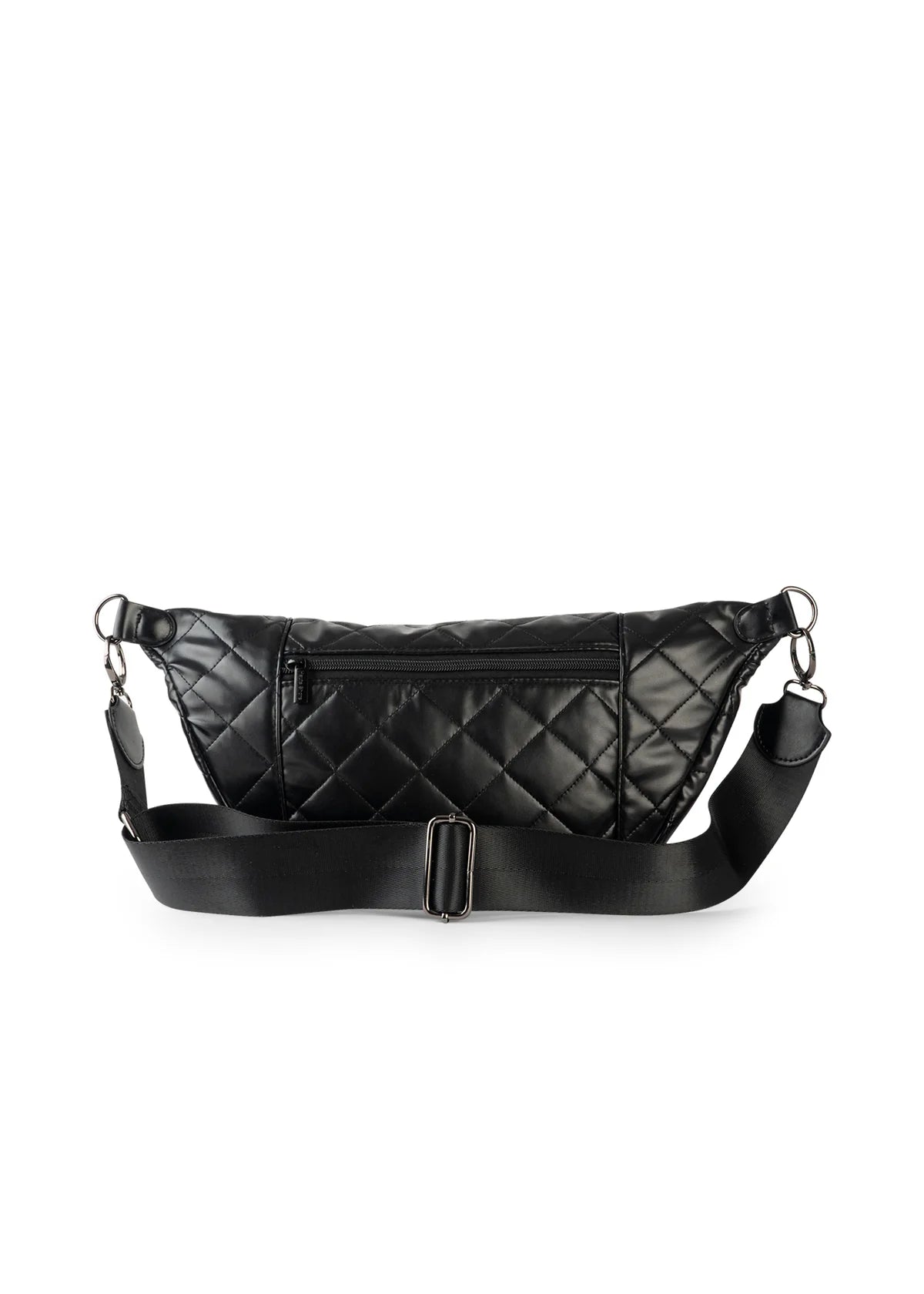 Emily Black  Hand Bag- Sling