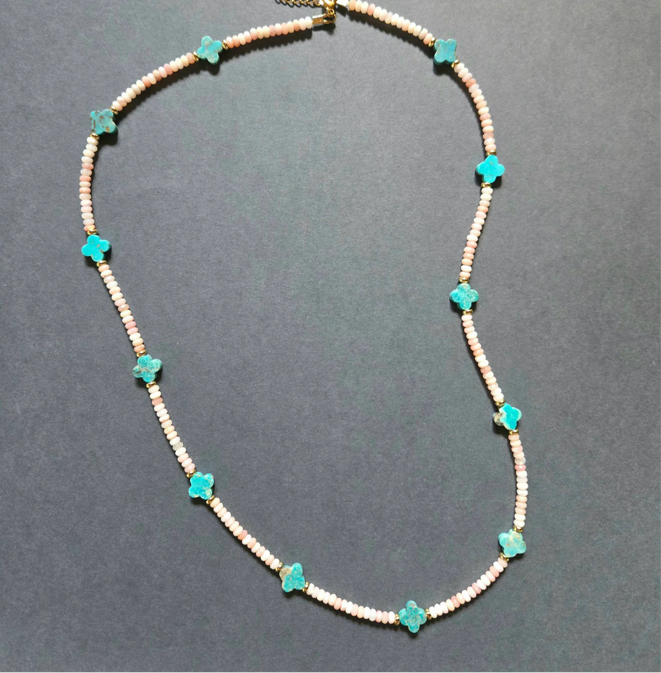 Peruvian Turquoise Clover