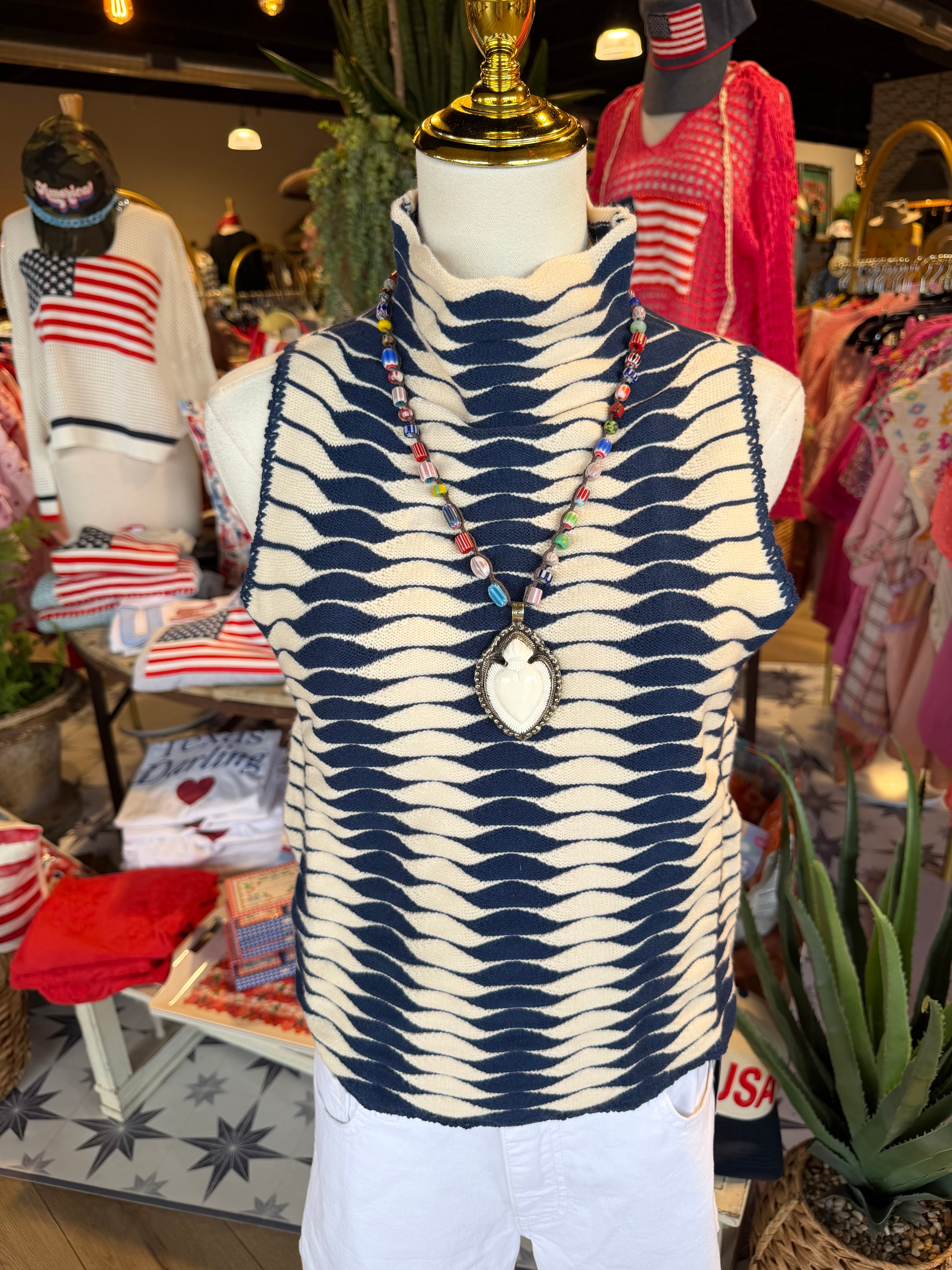 Maggie Top