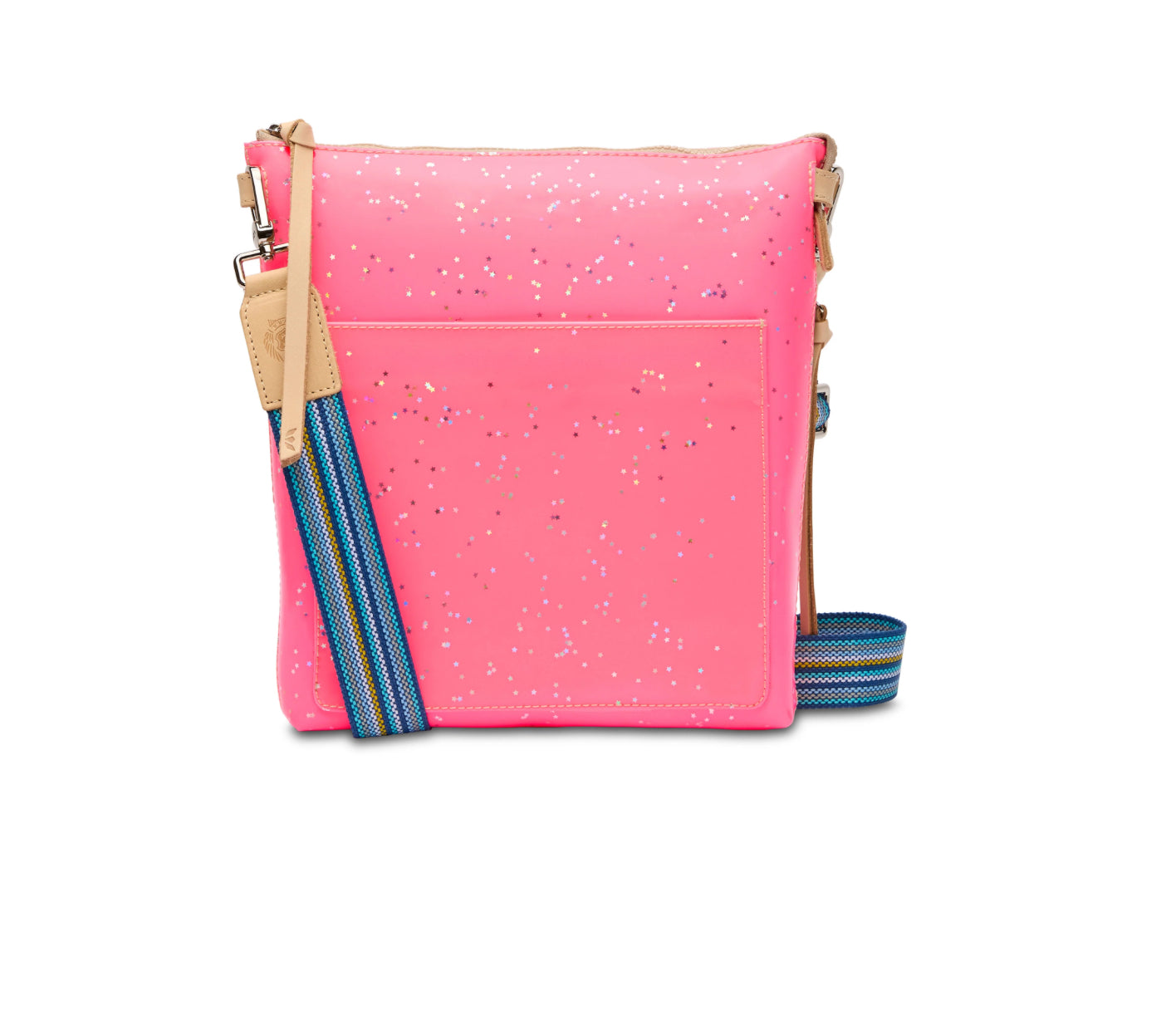 Shine TourCrossbody