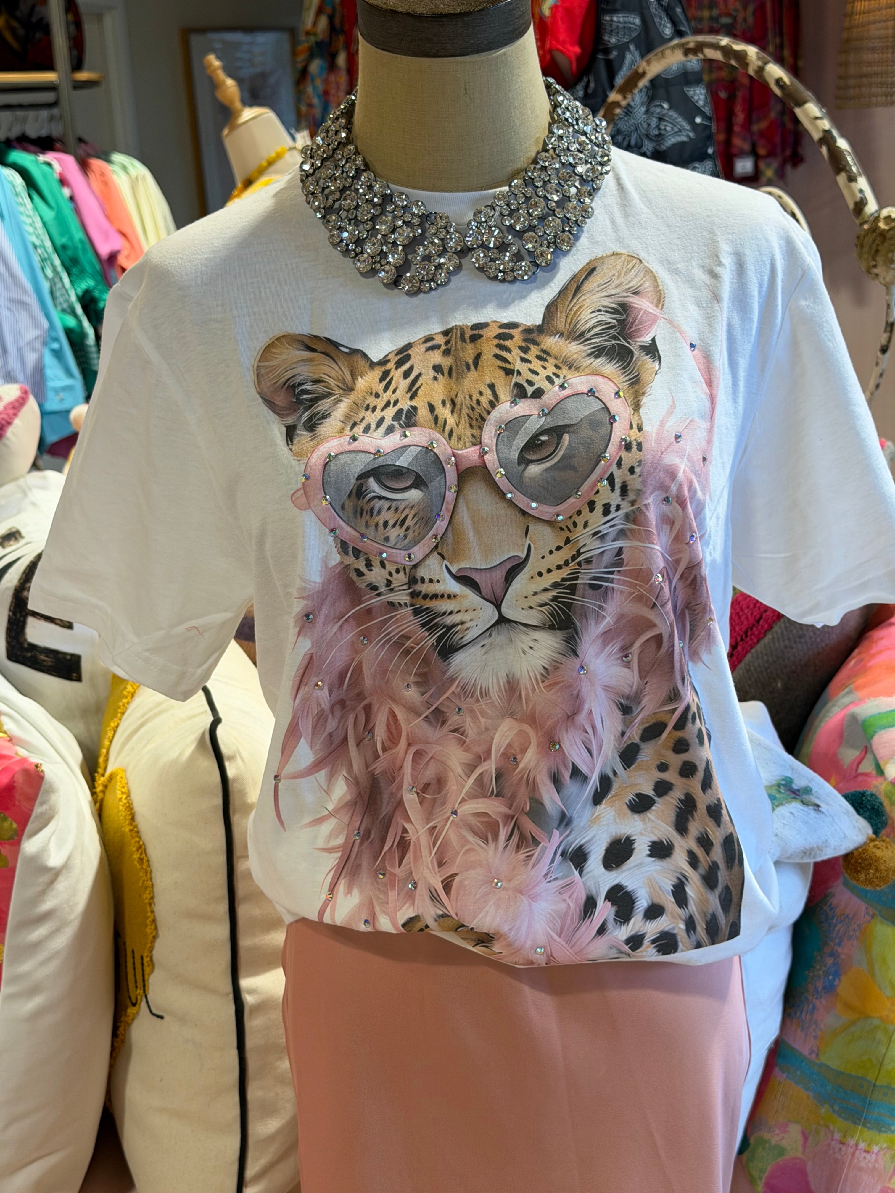 Cheetah Boa***