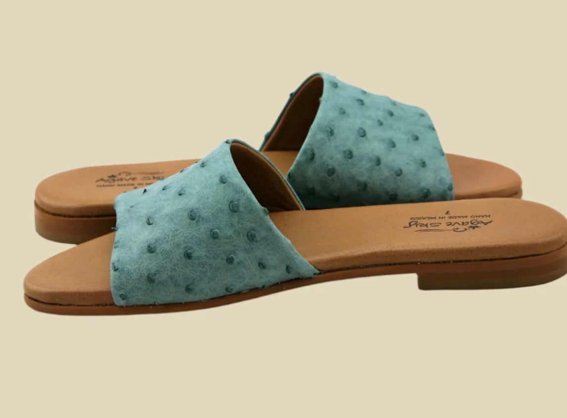 Eva Agave Shoe