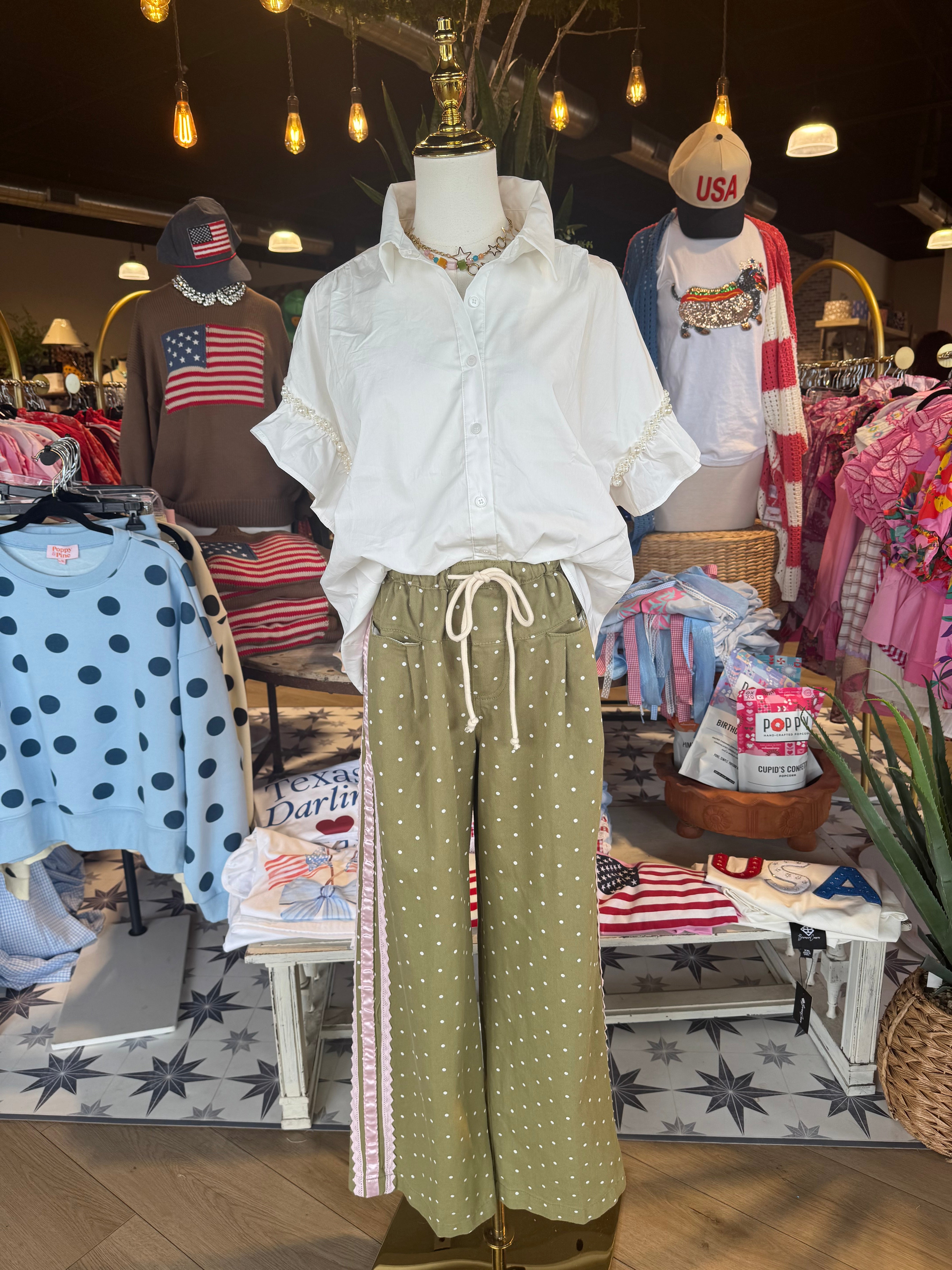 Mandy Lou Pants