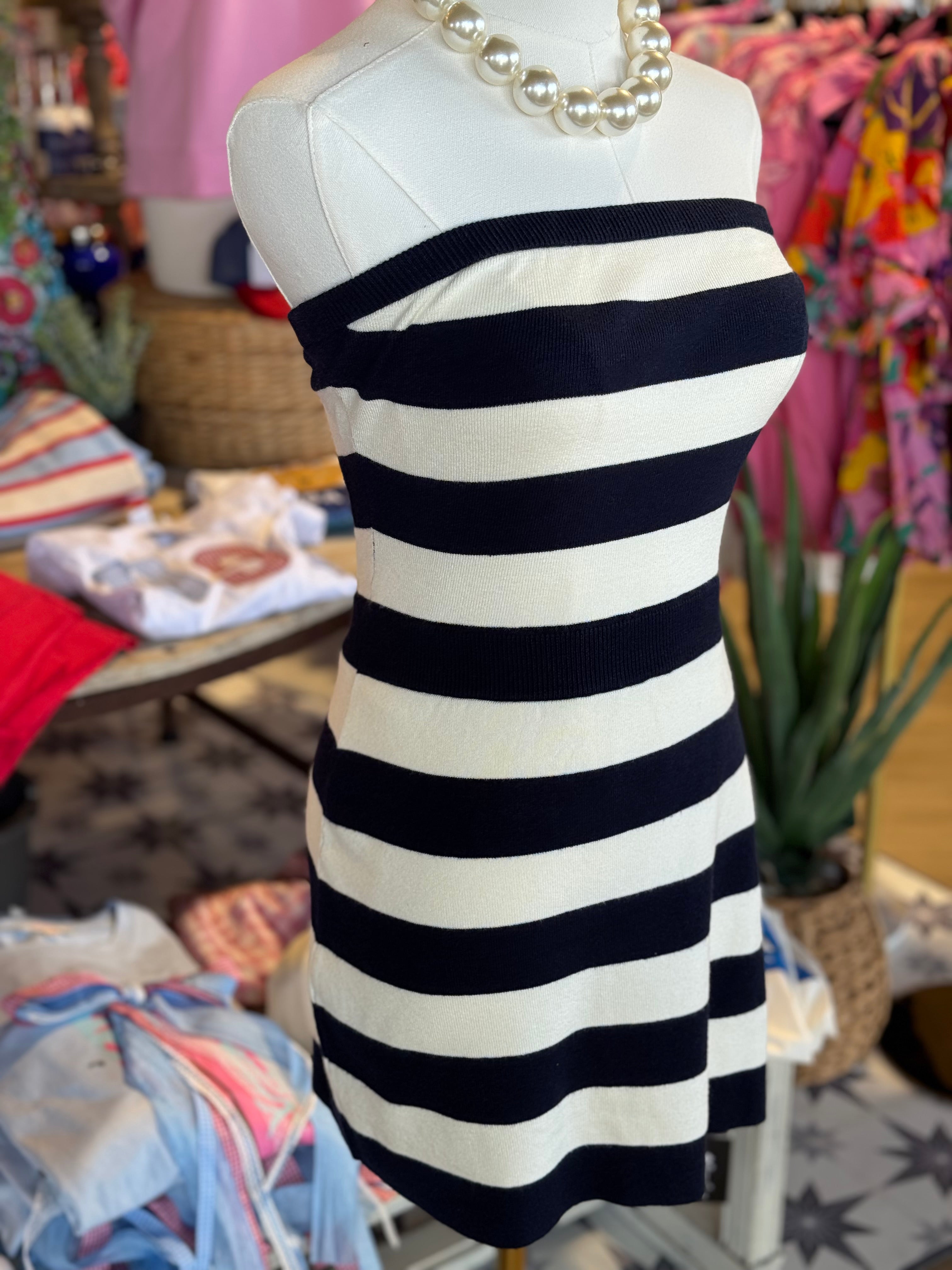 Catalina Dress