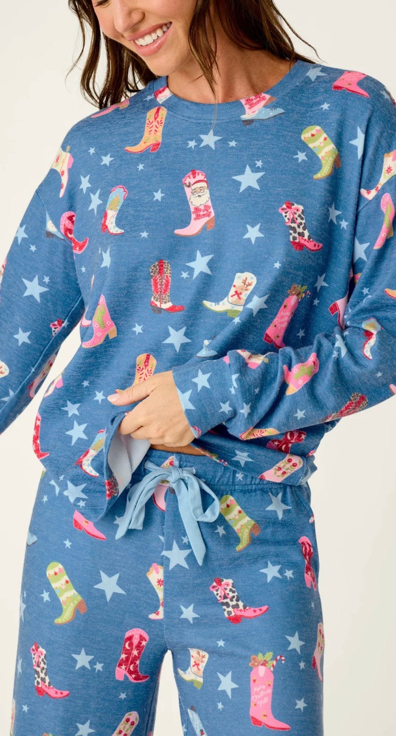 Ho Ho Howdy(Sold Separately)