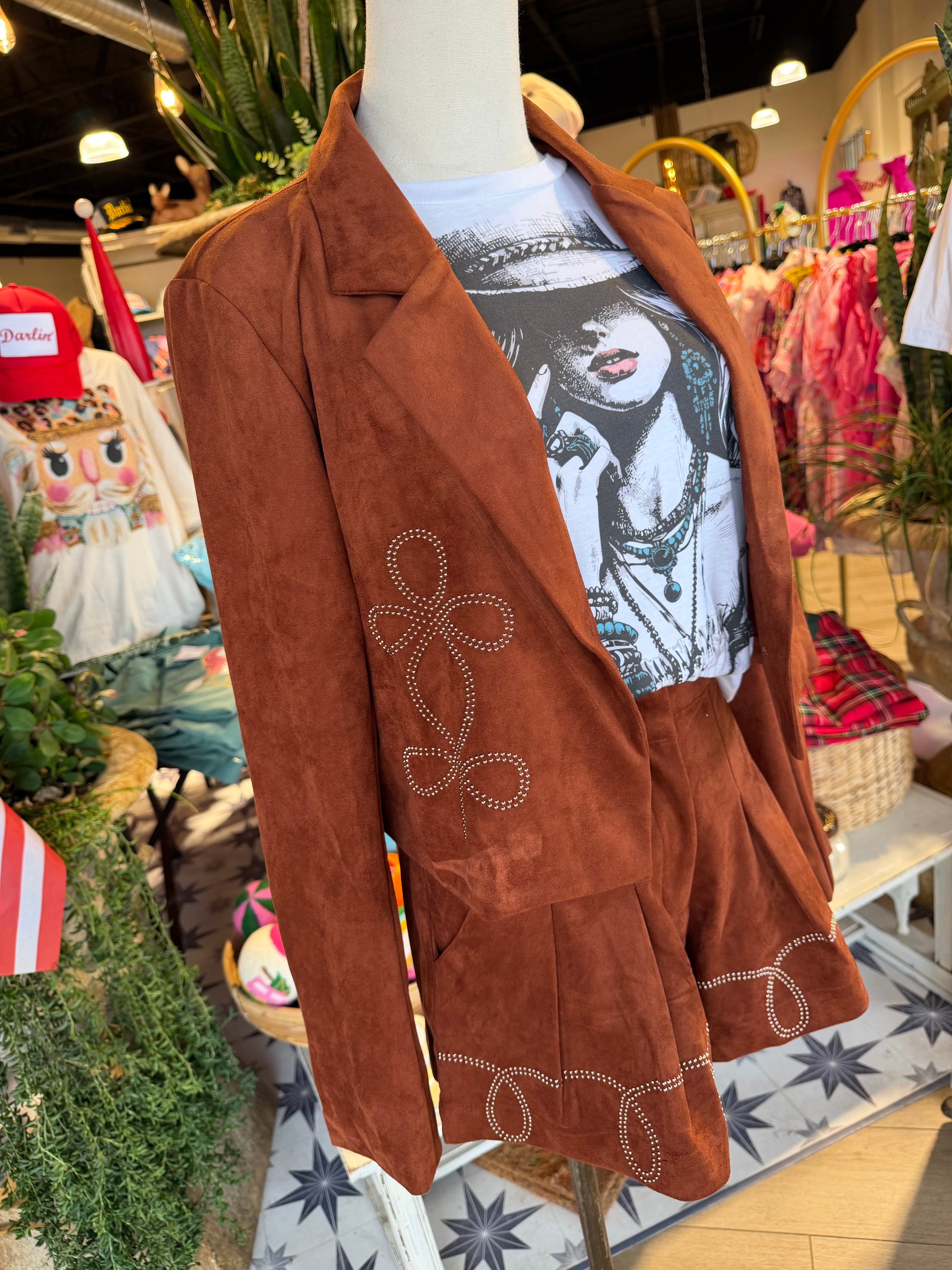 Astella Set-Sold Seperately