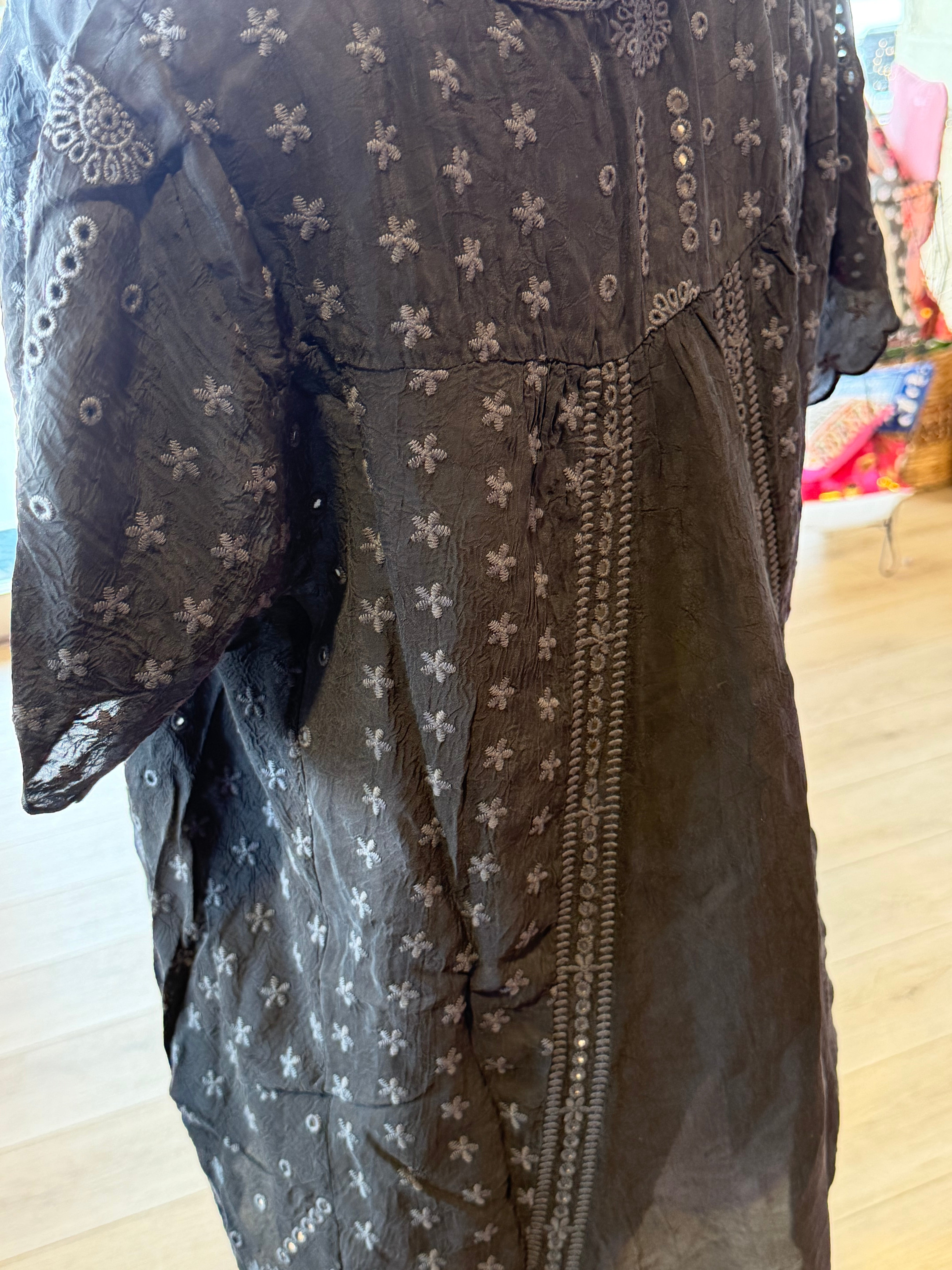 Aubrey Blouse