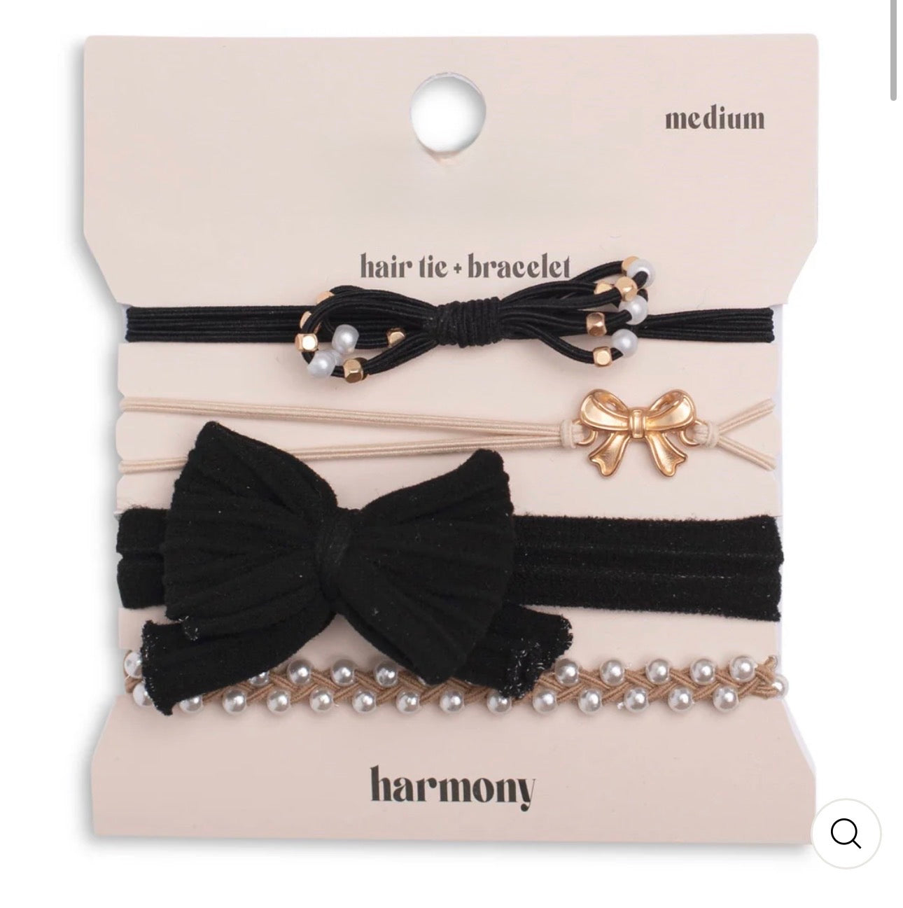 Bands & Bracelets- Assorted