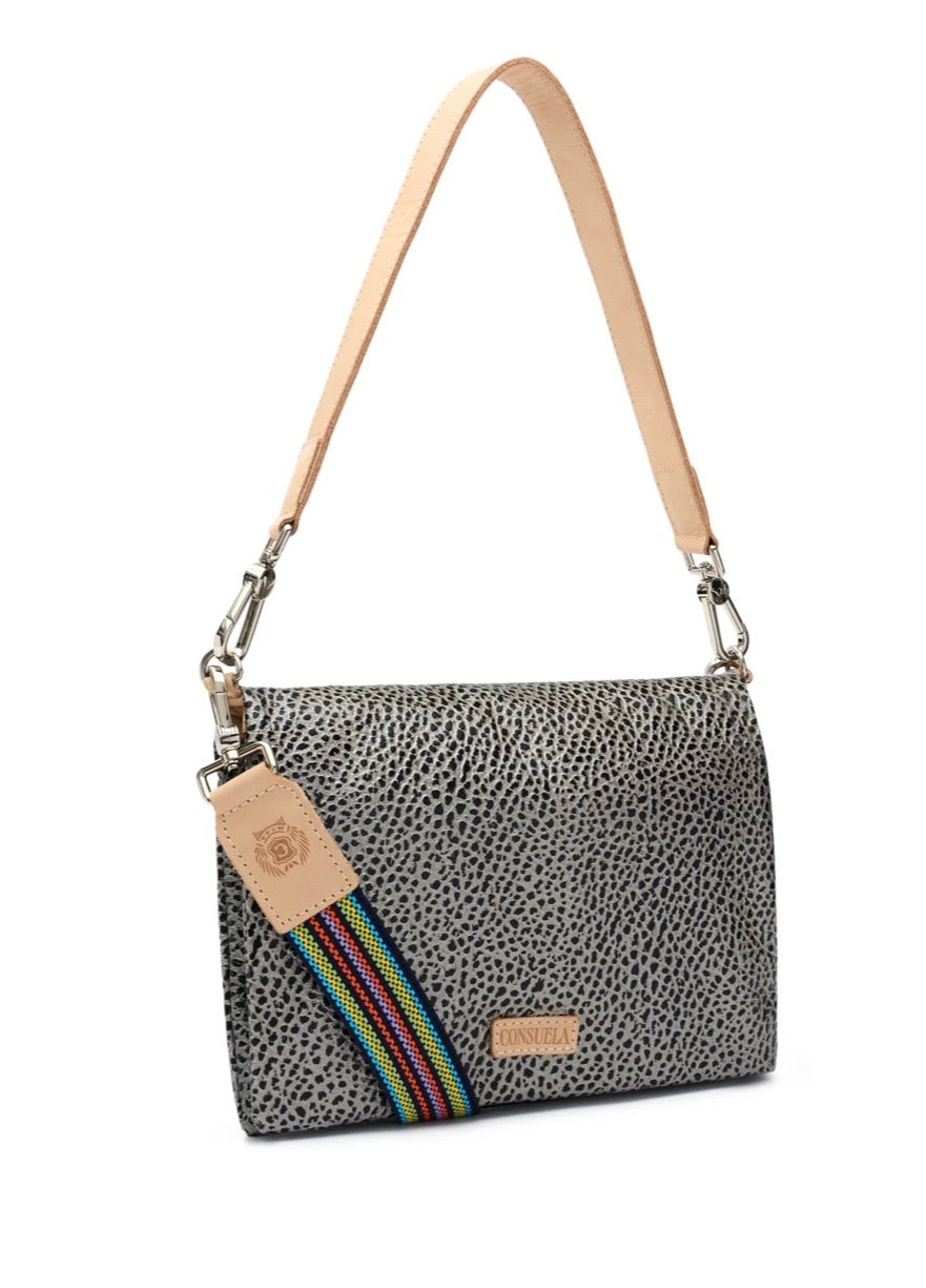 Consuela Tommy Metro Crossbody