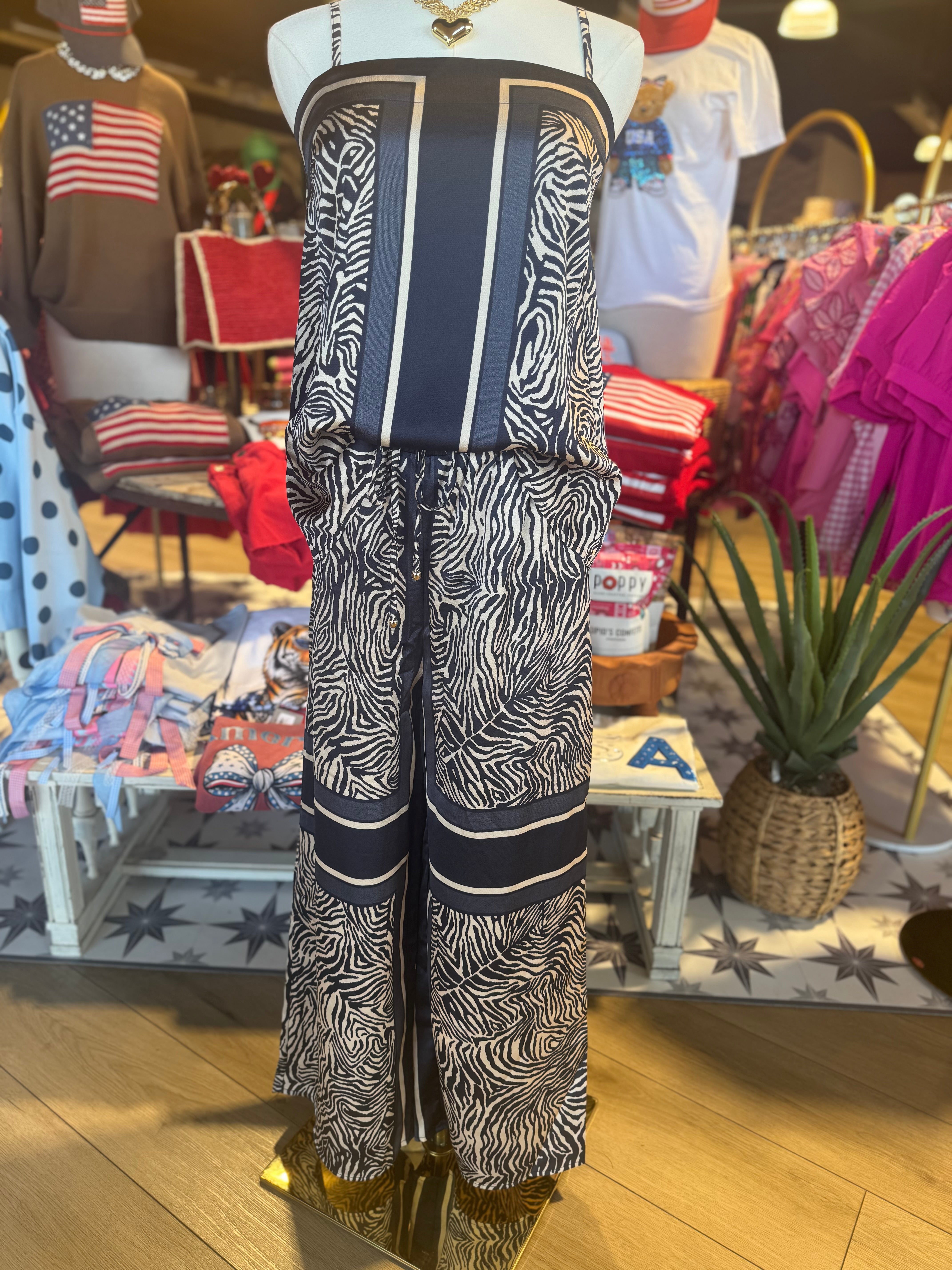 Sabra Pant Set ( sold separately)