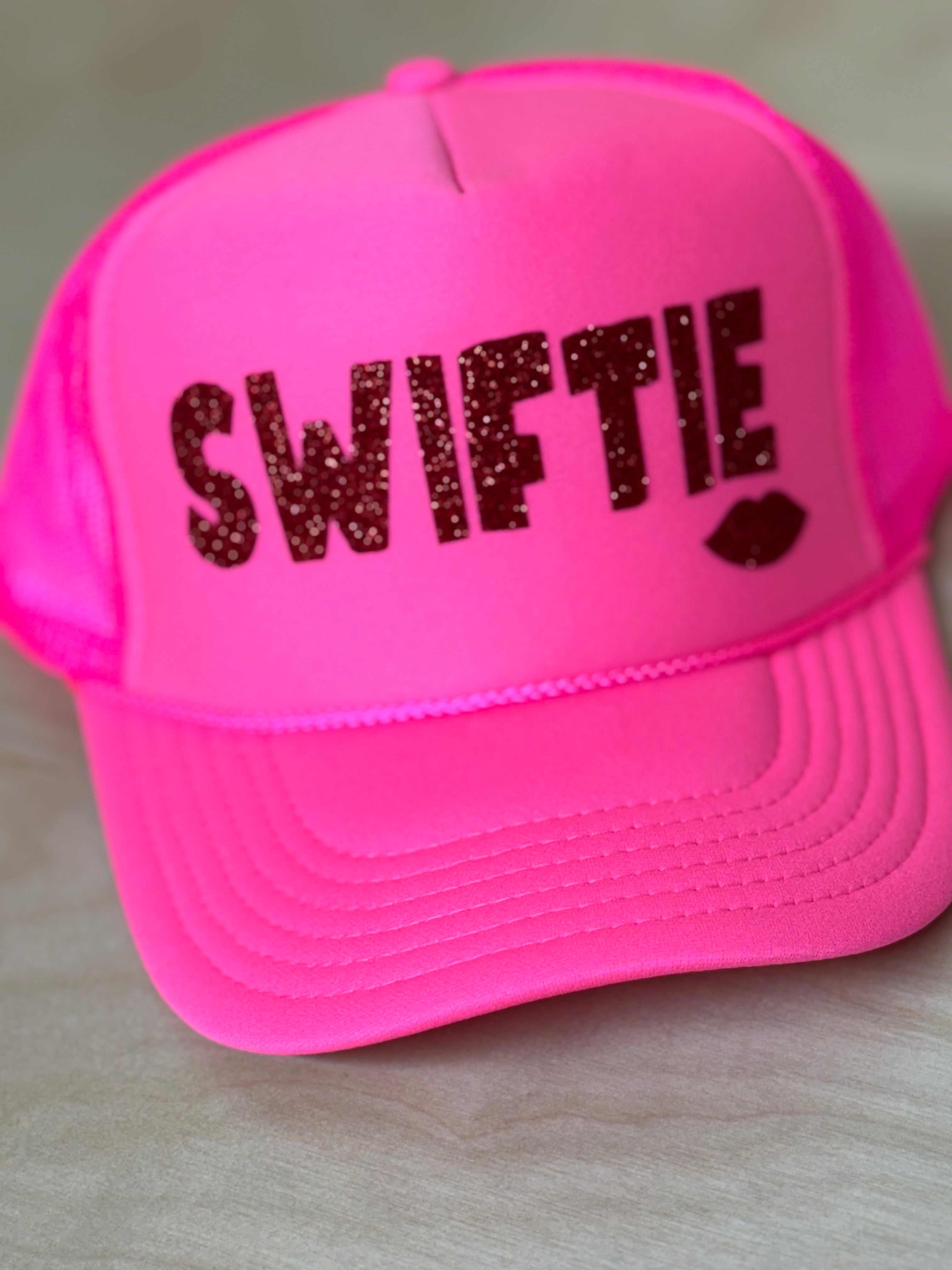 Swiftie Cap