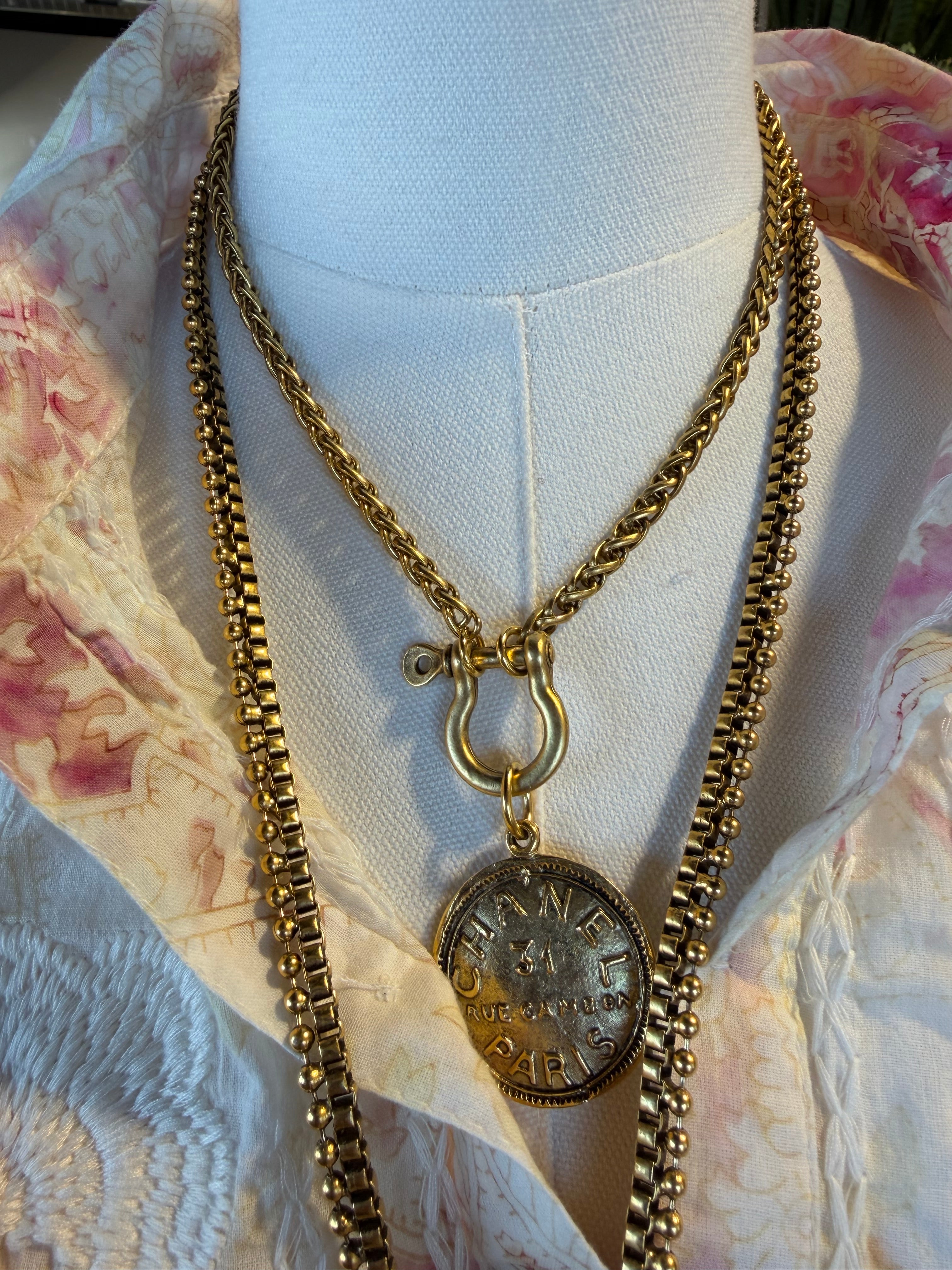 Designer Inspired Necklaces