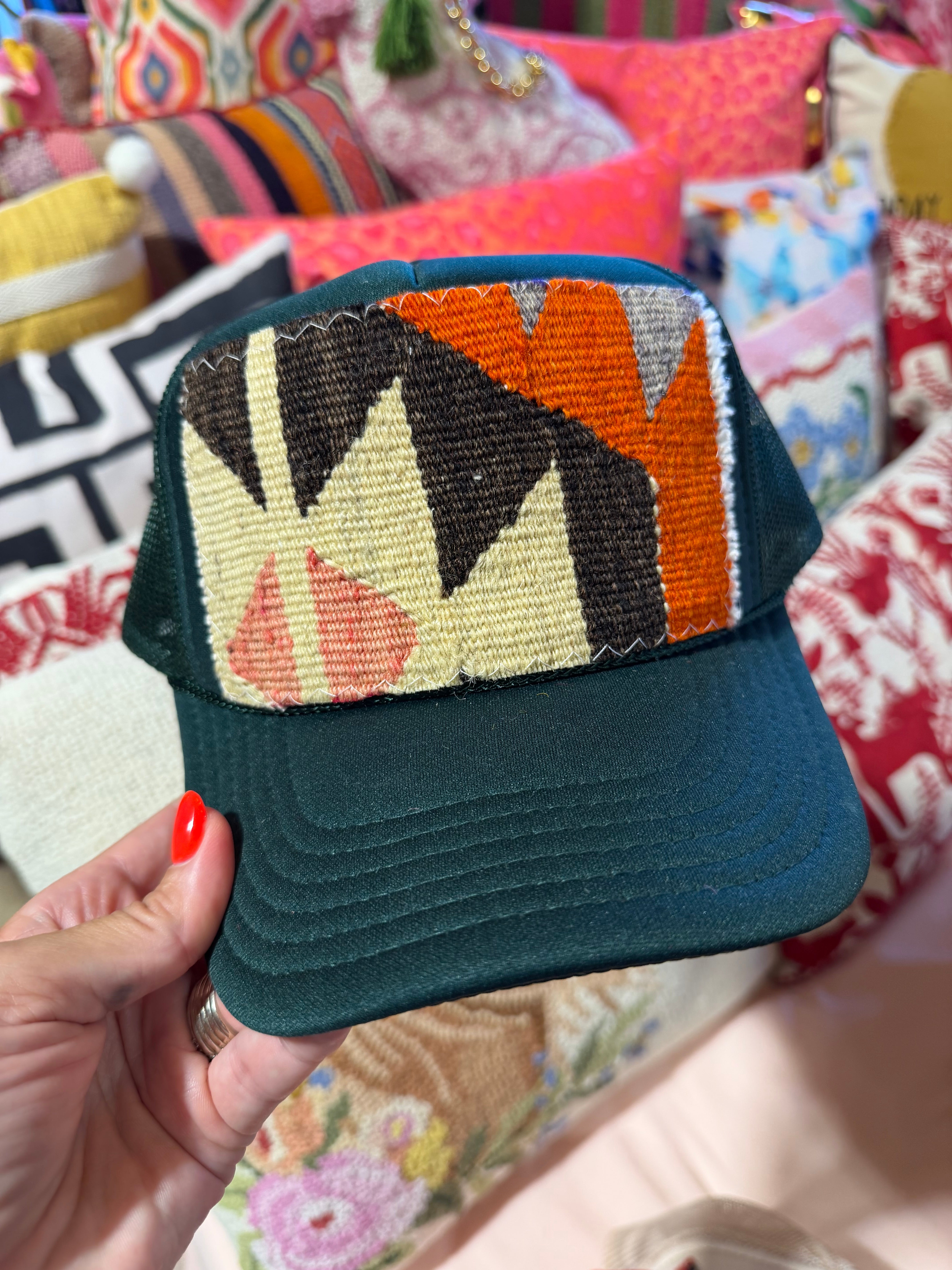 Remnant Trucker-Assorted