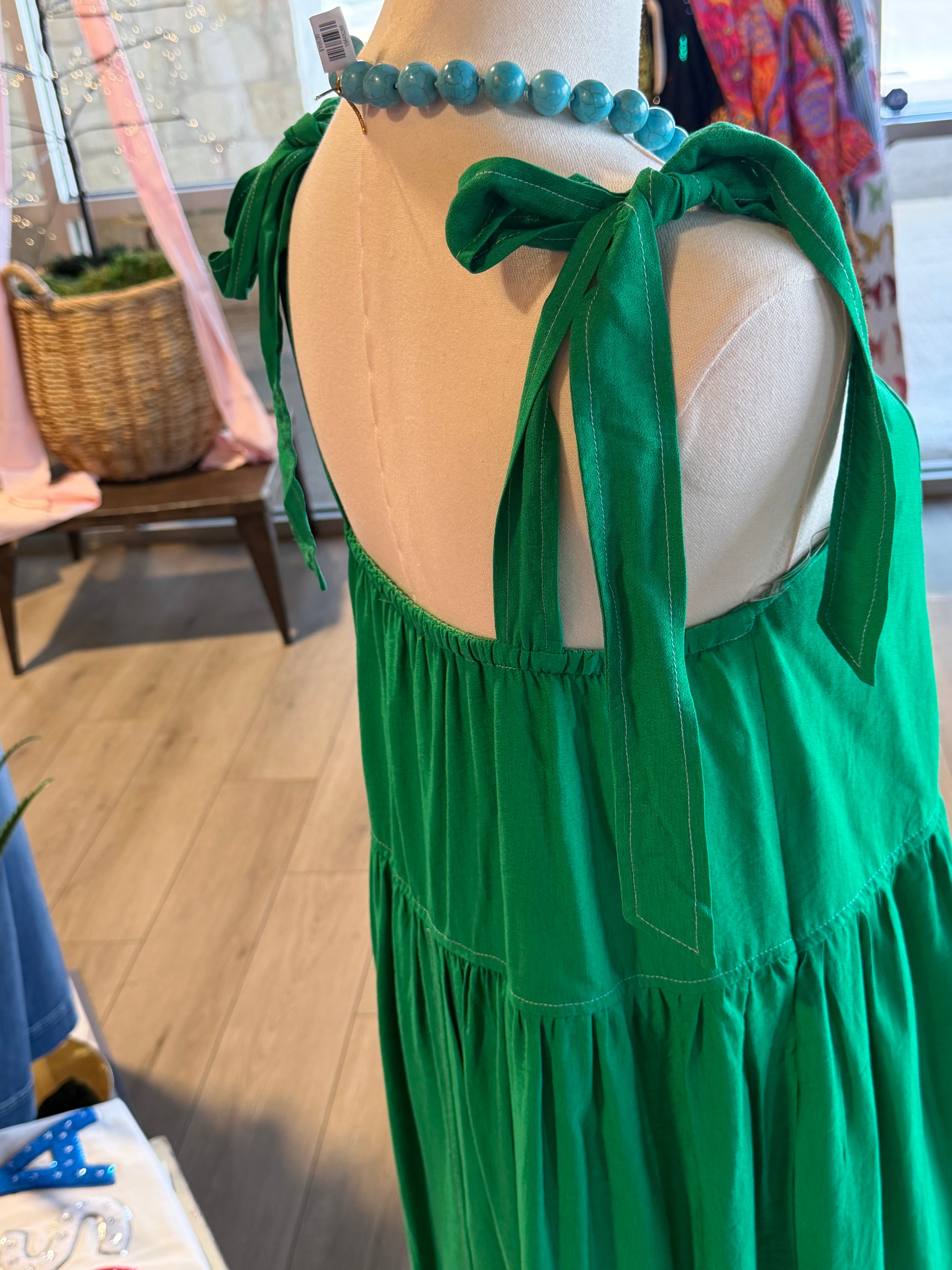 Jubilee Dress