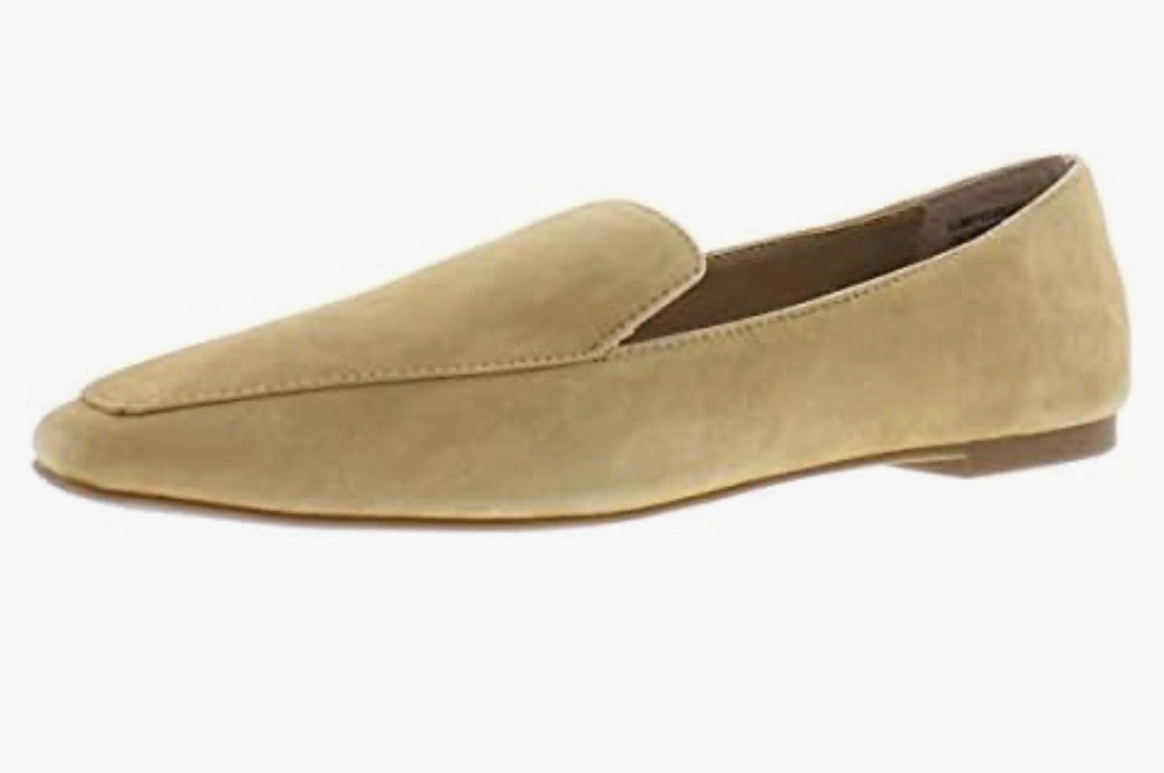 Gemmy Camel Shoe