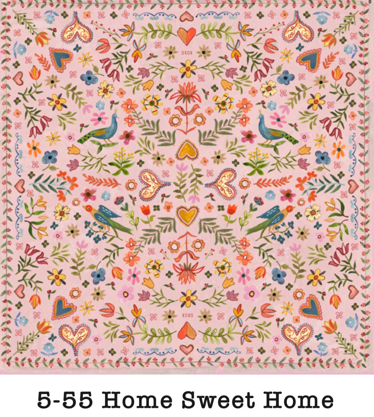 Wild Wild Rags