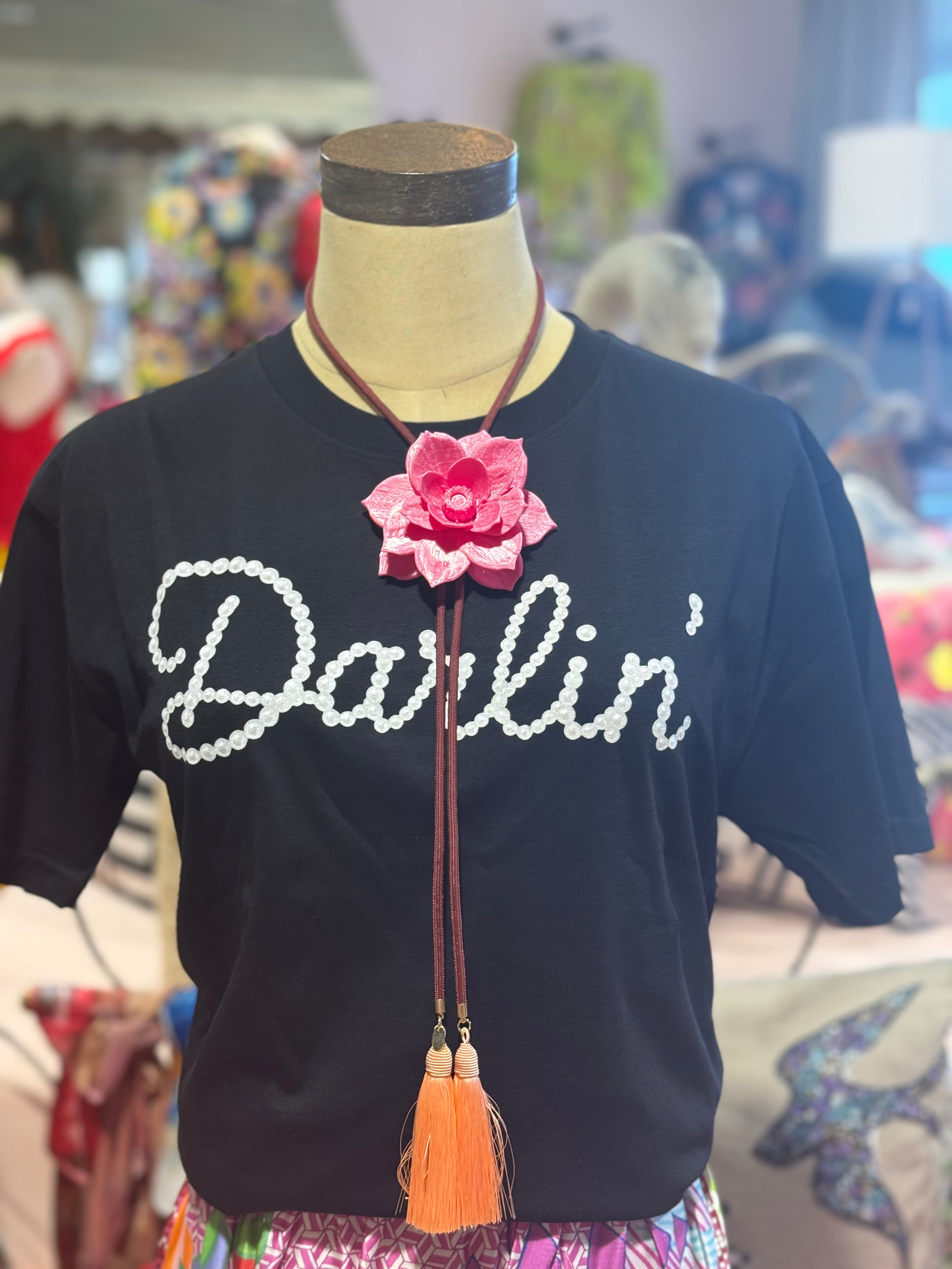Pearl Darlin Tee