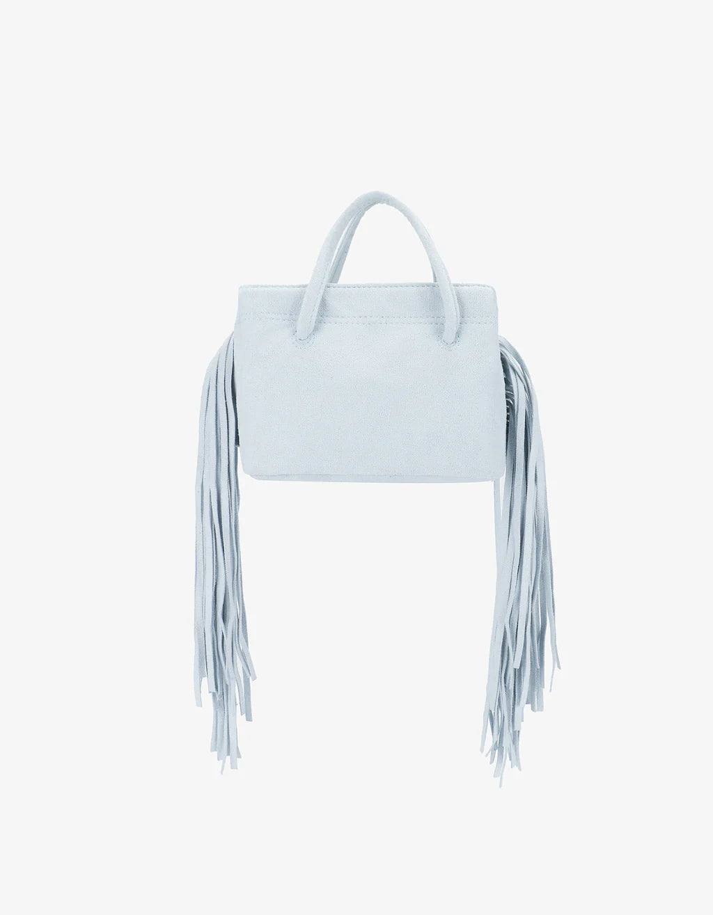 Noe Fringe Bag-Assorted