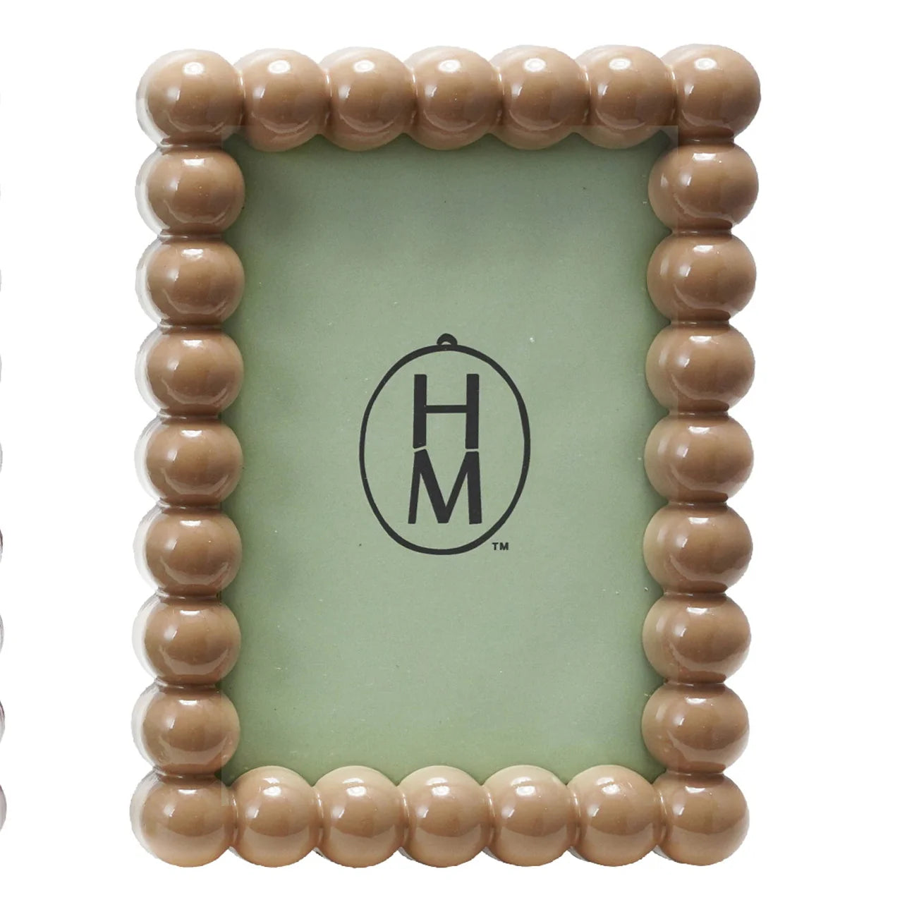 Hobnail Frame-Assorted