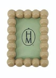 Bubble Frame Magnets-Assorted