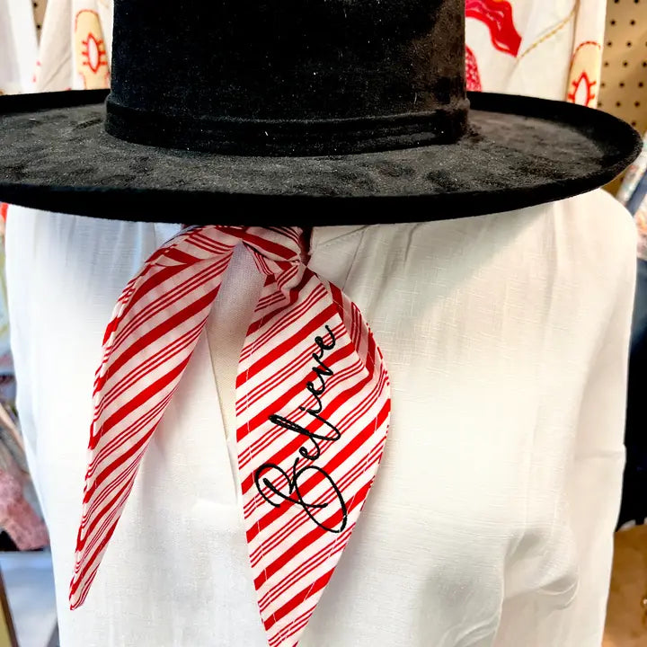 Festive Scarf-Assorted