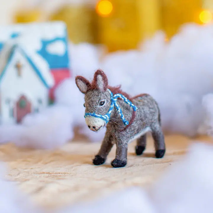 Tiny Animals-Assorted