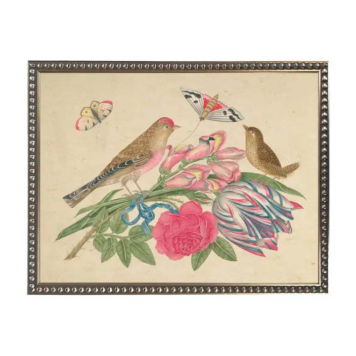Framed & Wild Artwork-Assorted