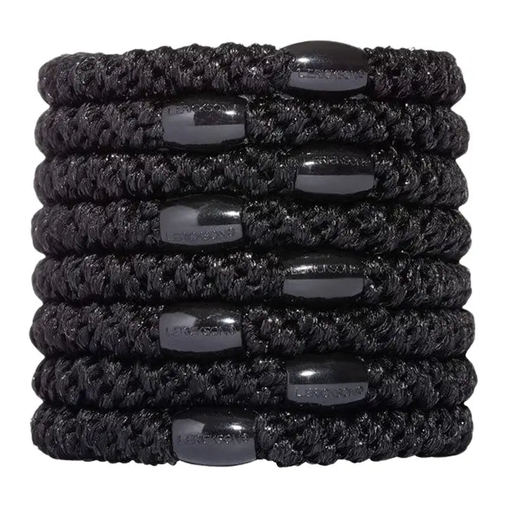 Pony Tail Holders-Assorted