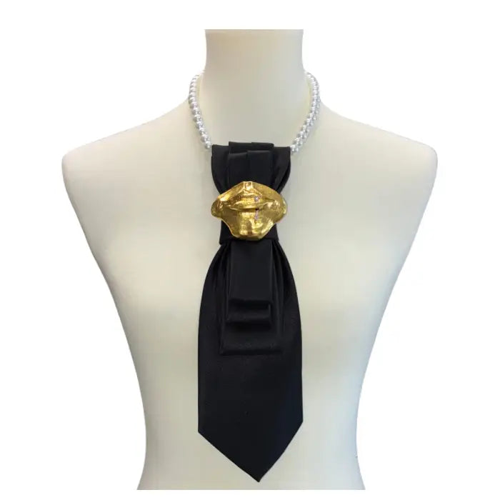 Necktie Necklace-Assorted