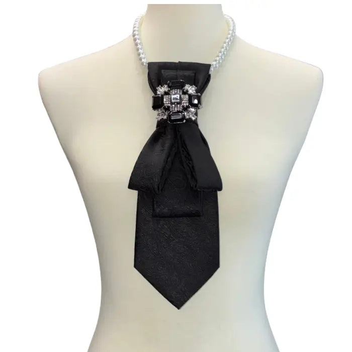 Necktie Necklace-Assorted