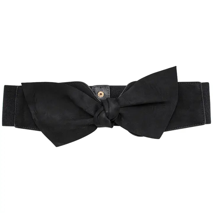 Bow Belt-2 Colors