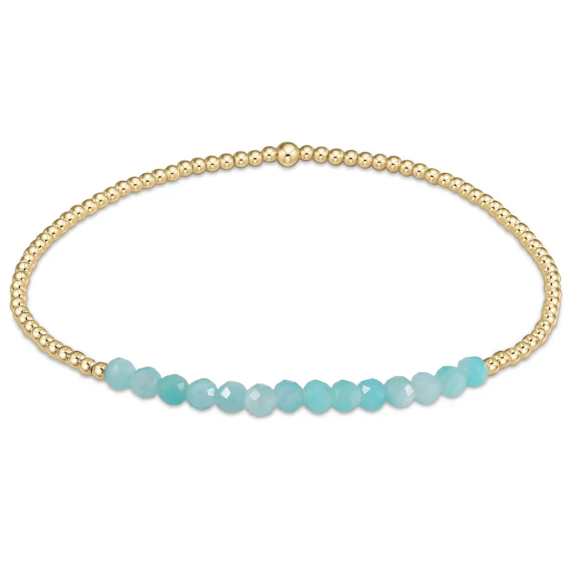 Amazonite Bracelet-Assorted