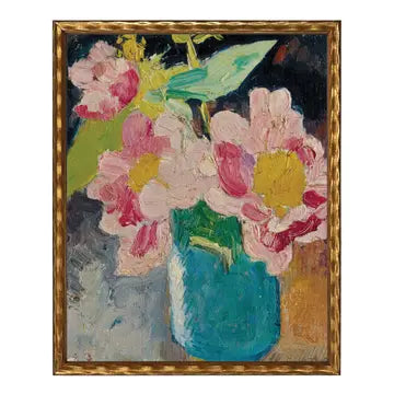 Petals Artwork-Assorted
