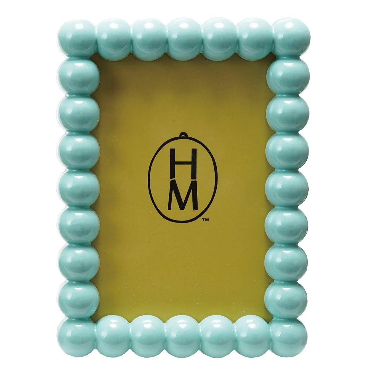 Hobnail Frame-Assorted