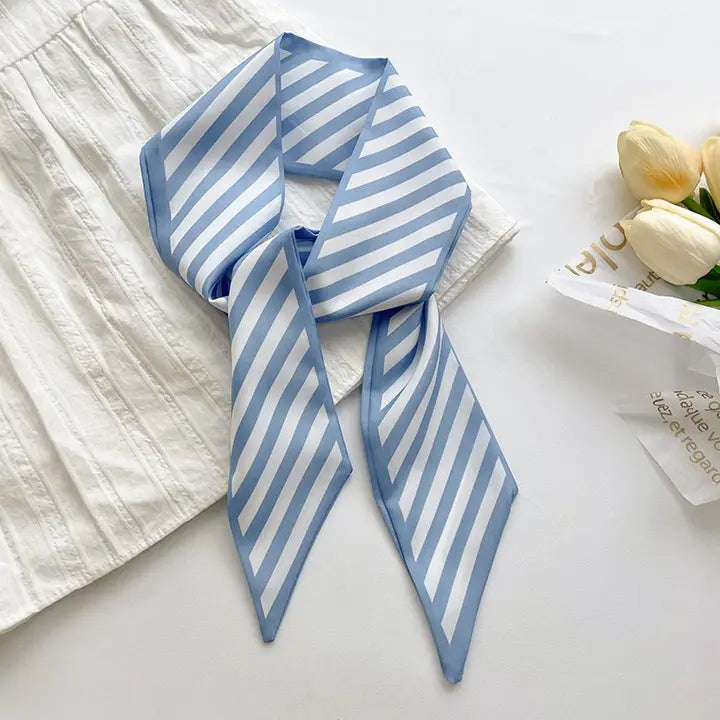 Dainty Scarf-Assorted