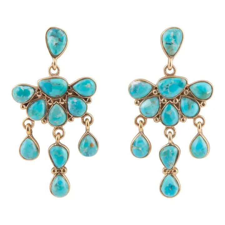 Durango Earrings-Assorted