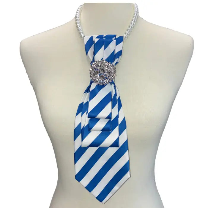Necktie Necklace-Assorted
