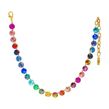 Sofia Necklace-Assorted
