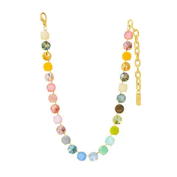 Sofia Necklace-Assorted