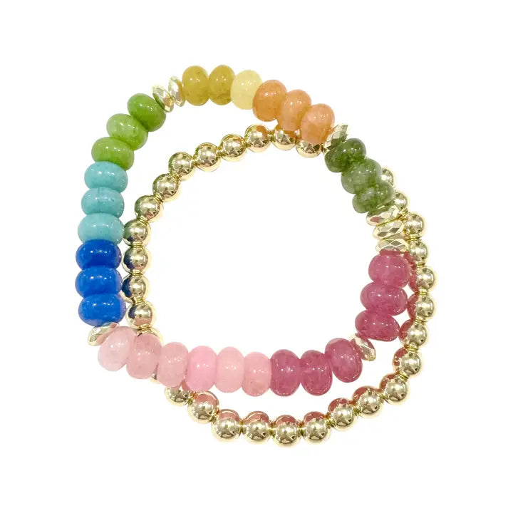 Jamie Bracelet-Assorted