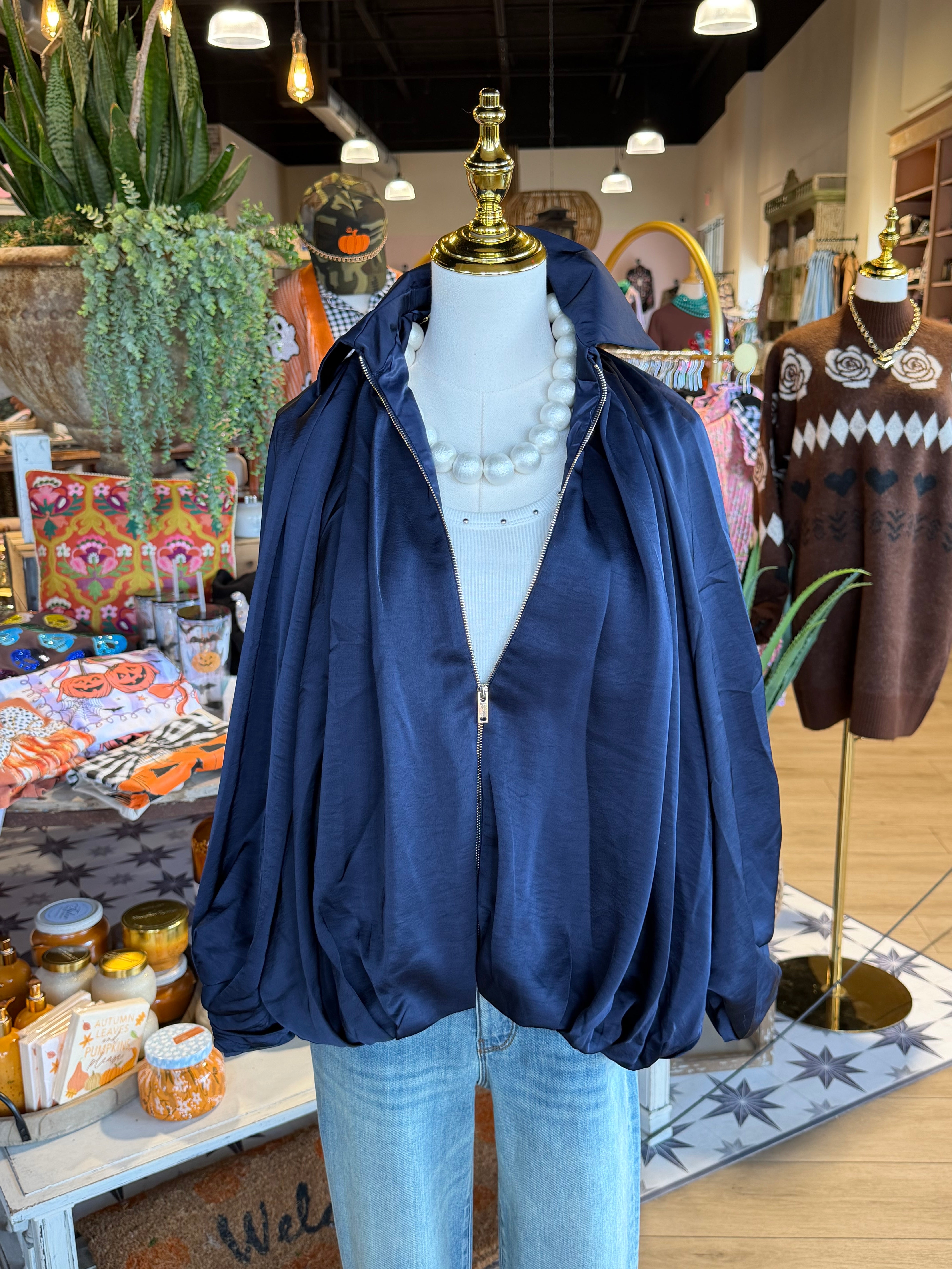 Natalie Sets- Navy Assorted