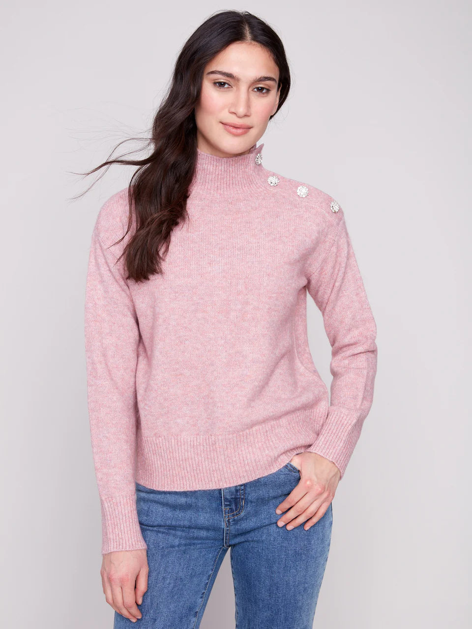 Primrose Sweater