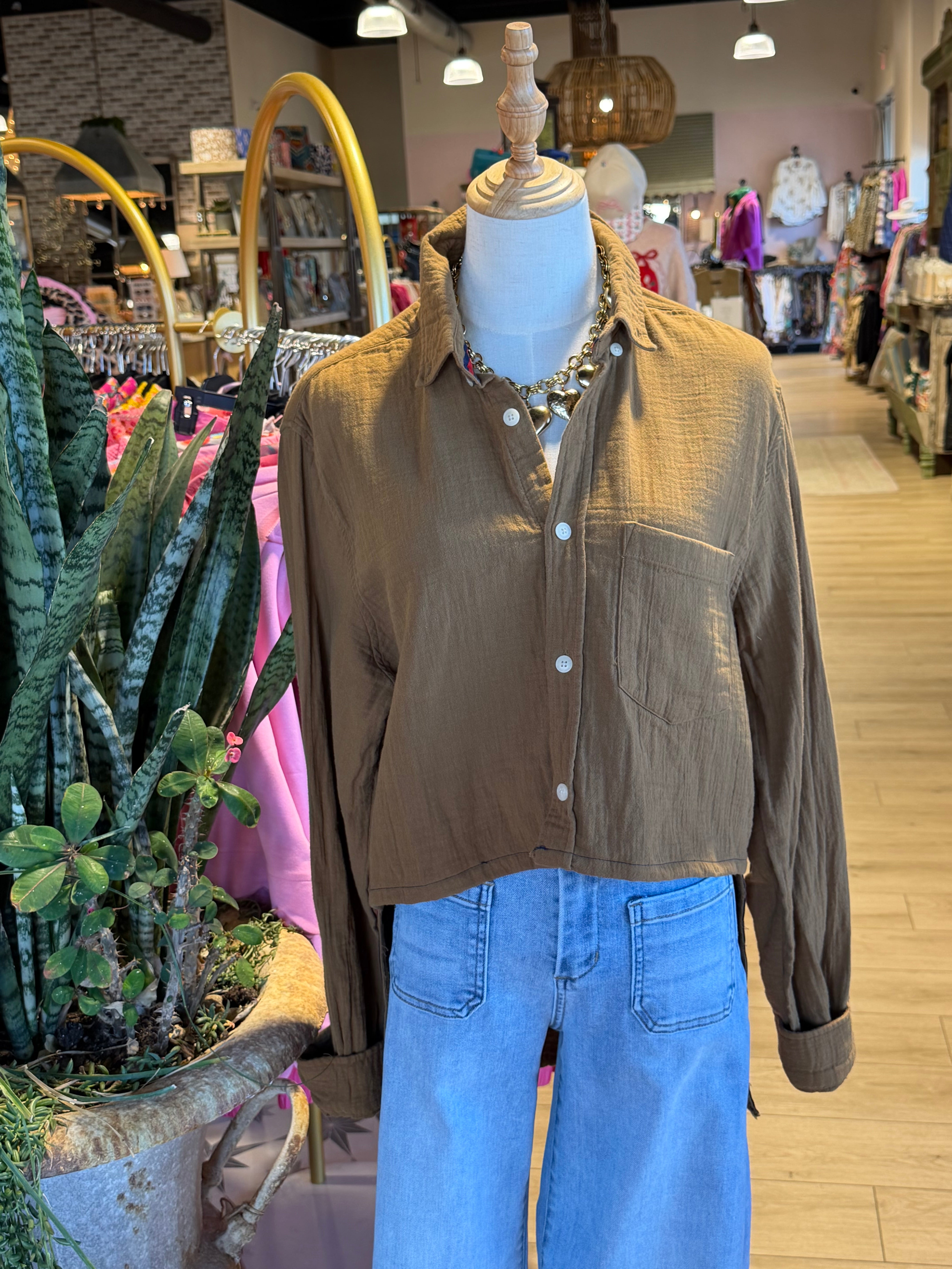 Stormy One of A Kind